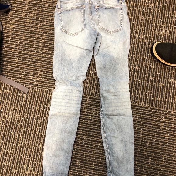 Jeans - Picture 2 of 2